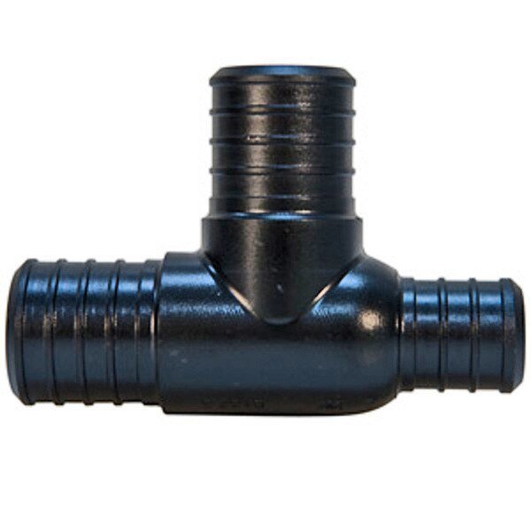 RDC TEE 3/4X3/4X1/2